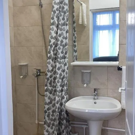 Pensionat Dany Eforie Nord