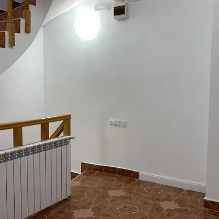 Pensionat Dany Eforie Nord