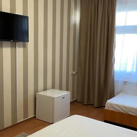 Dany Pensionat Eforie Nord