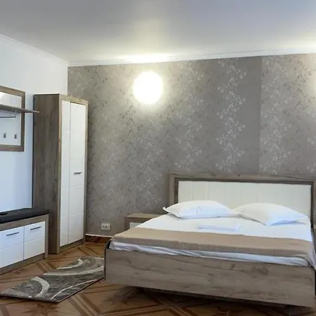 Pensionat Dany Eforie Nord