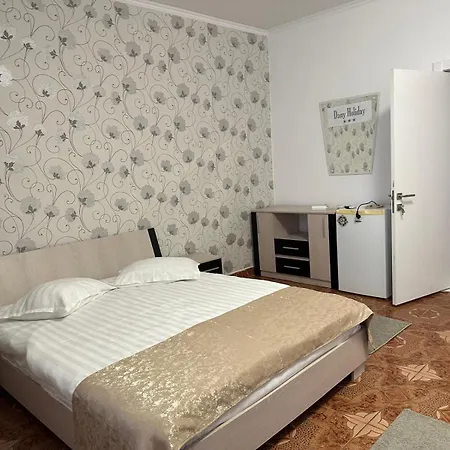 Dany Pensionat Eforie Nord