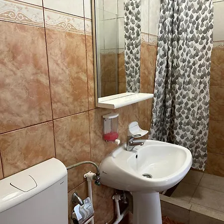 Dany Pensionat Eforie Nord