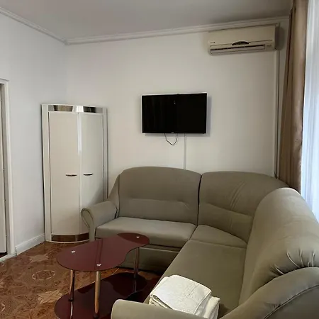 Pensionat Dany Eforie Nord