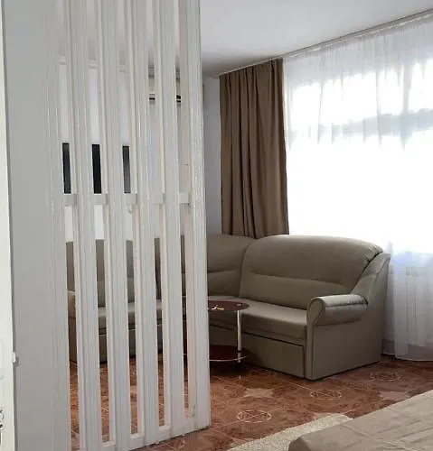 Гостевой дом Dany Эфорие Норд