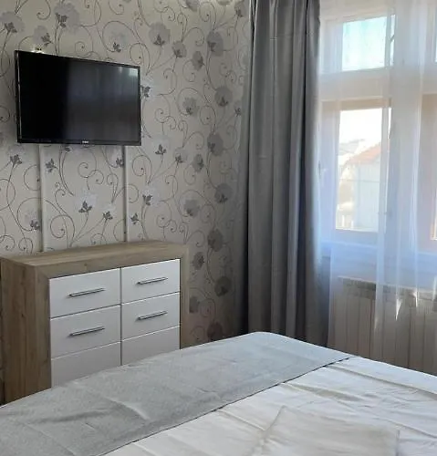 Dany Гостевой дом Эфорие Норд