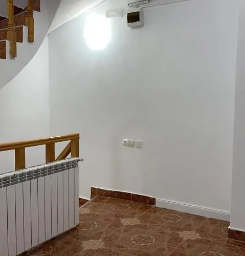 Гостевой дом Dany Эфорие Норд