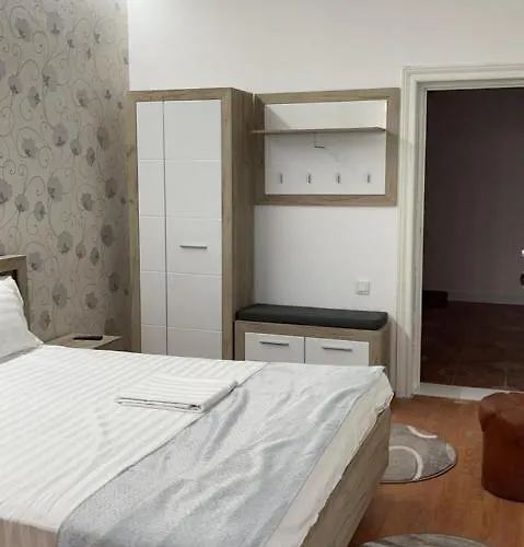 Dany Гостевой дом