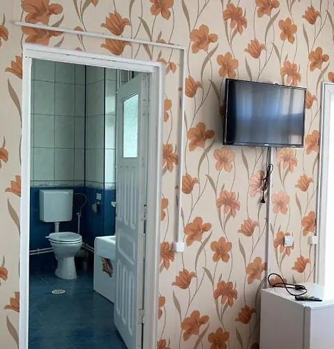 Dany Гостевой дом Эфорие Норд