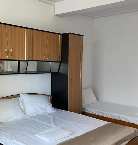 Гостевой дом Dany