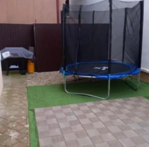 Гостевой дом Dany