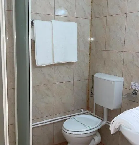 Dany Гостевой дом Эфорие Норд