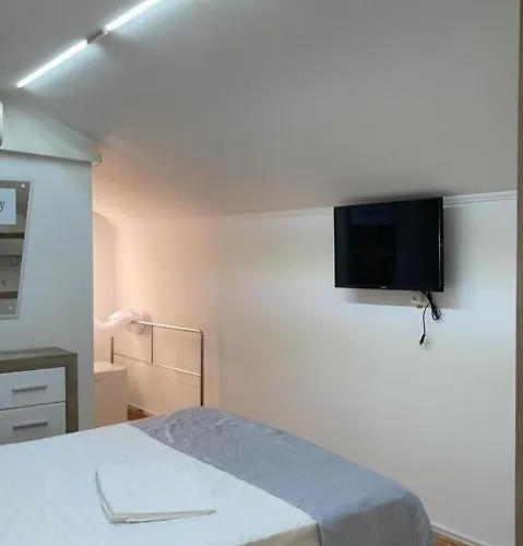 Dany Эфорие Норд