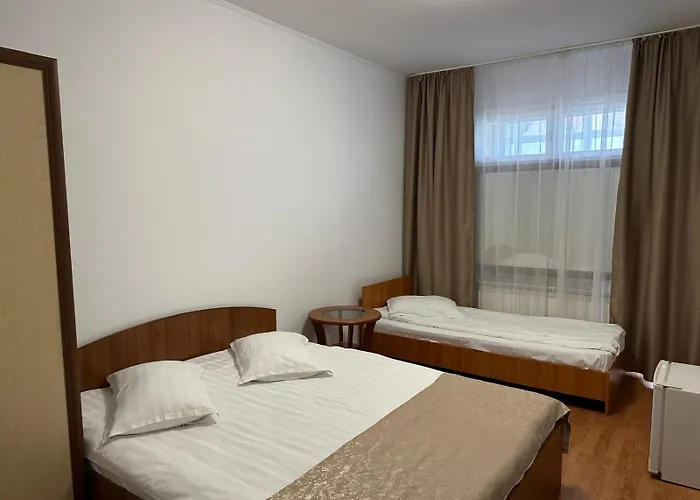 Гостевой дом Dany 3*