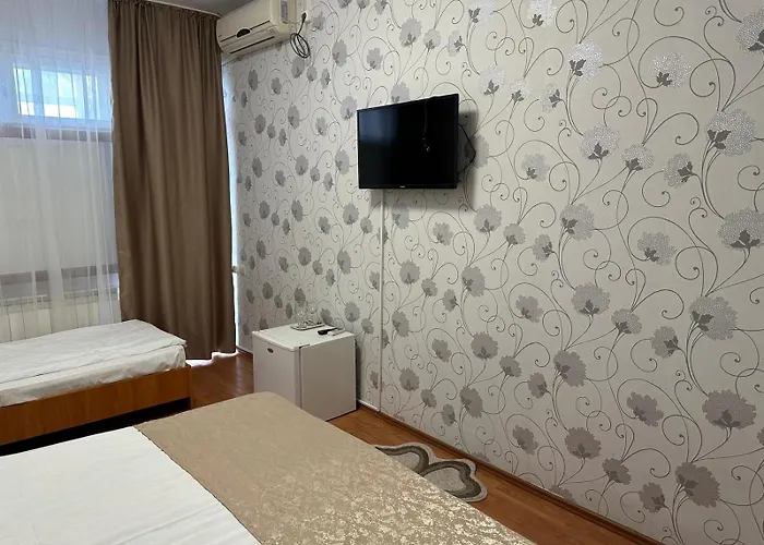 Гостевой дом Dany Эфорие Норд