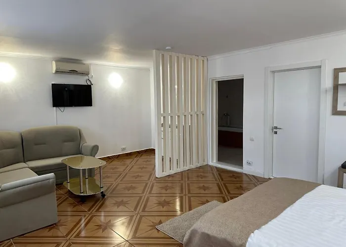 Dany Гостевой дом