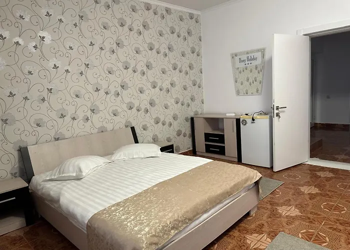 Dany Гостевой дом Эфорие Норд