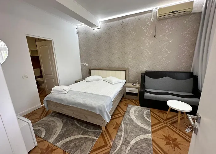 Гостевой дом Dany 3*