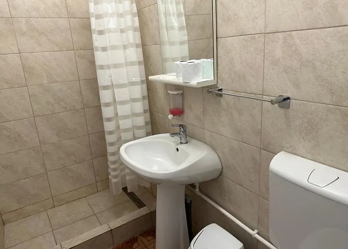 Dany Гостевой дом 3*