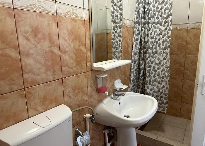 Dany Гостевой дом Эфорие Норд