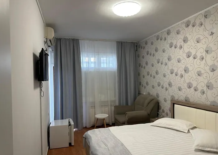 Dany Гостевой дом