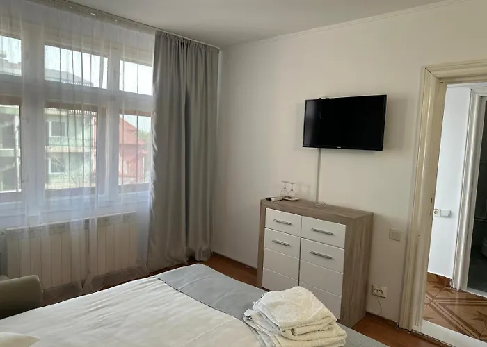 Dany 3* Эфорие Норд