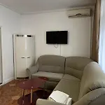 Πανσιόν Dany Eforie Nord