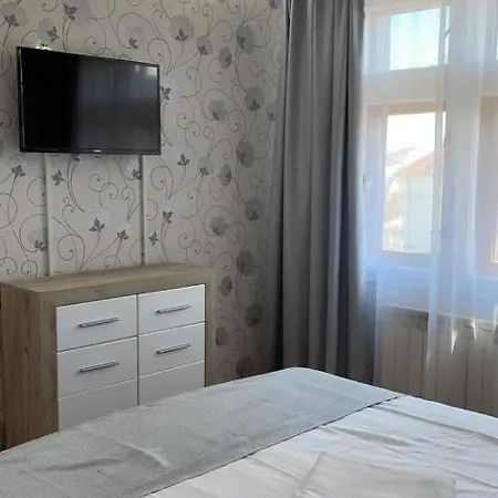 Dany Konukevi Eforie Nord