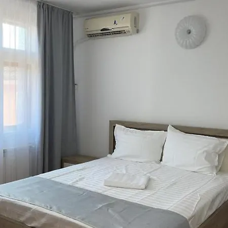 Dany Konukevi Eforie Nord