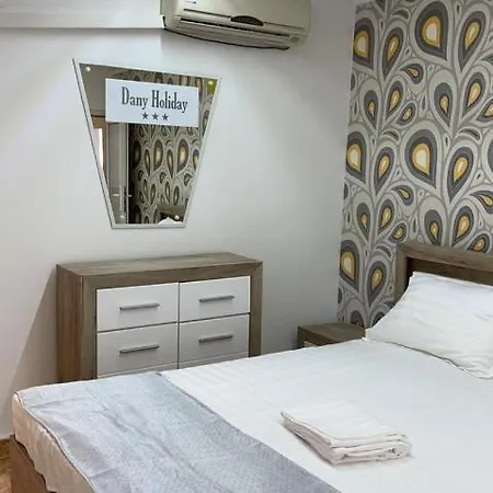 Dany Guest house Eforie Nord