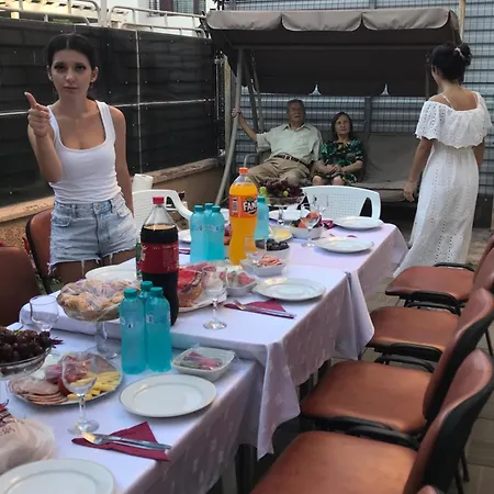 Dany Konukevi Eforie Nord