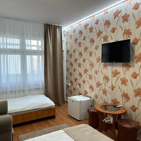 Guest house Dany Eforie Nord