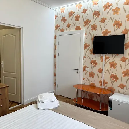 Guest house Dany Eforie Nord