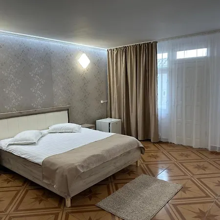 Guest house Dany Eforie Nord