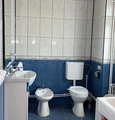 Dany 3* Észak-Eforie