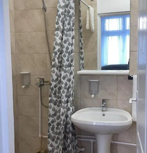 Vendégház Dany Észak-Eforie