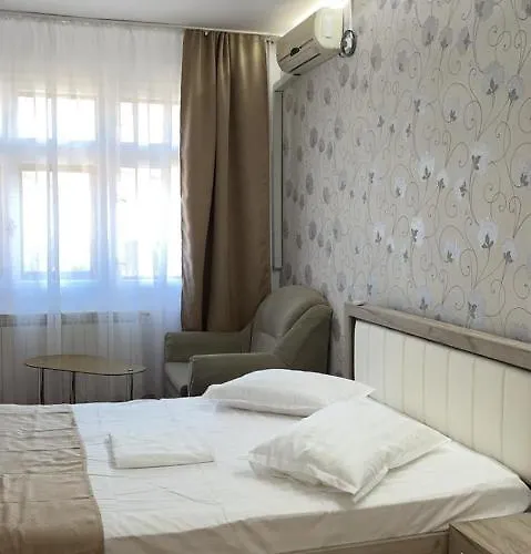 Guest house Dany Eforie Nord