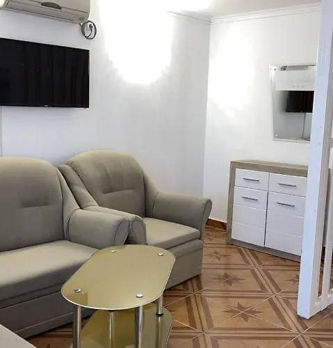 Dany 3* Észak-Eforie