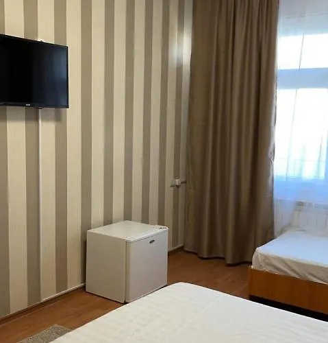 Dany Vendégház Észak-Eforie