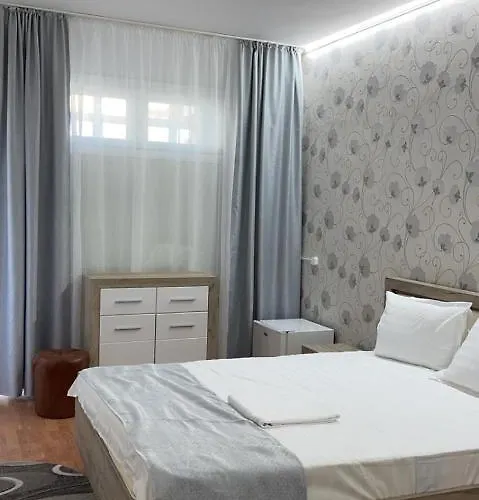 Dany 3* Észak-Eforie