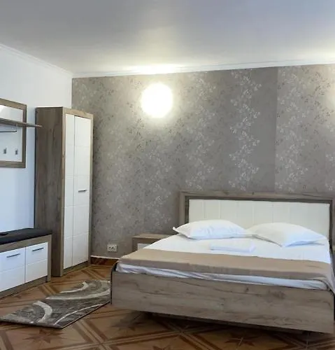 Vendégház Dany Észak-Eforie