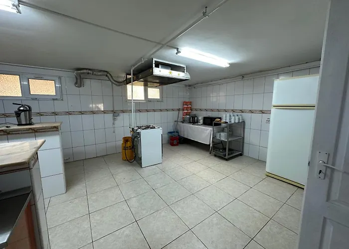 Dany 3* Észak-Eforie