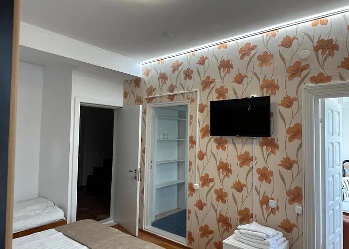 Dany 3* Észak-Eforie