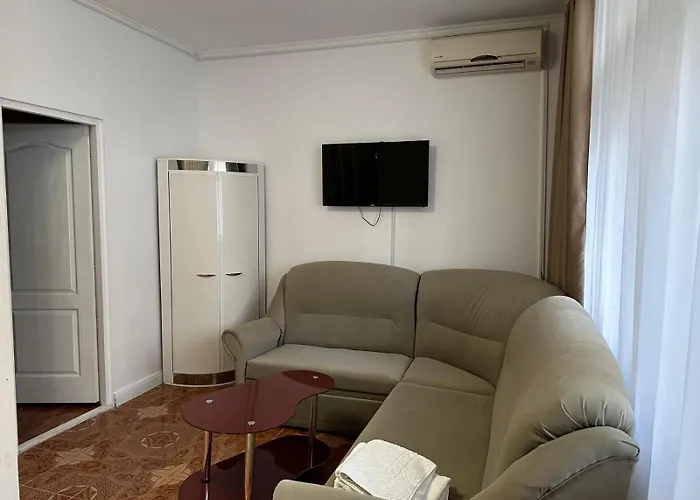 Vendégház Dany Észak-Eforie