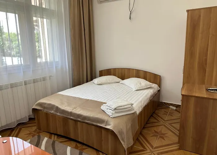 Dany 3* Észak-Eforie