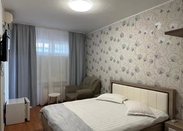 Dany 3* Észak-Eforie